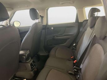 MINI Countryman 2.0 Cooper D Classic SUV 5dr Diesel Manual Euro 6 (s/s) (150 ps)