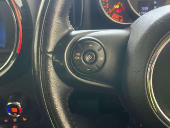 MINI Countryman 2.0 Cooper D Classic SUV 5dr Diesel Manual Euro 6 (s/s) (150 ps)
