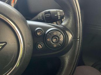MINI Countryman 2.0 Cooper D Classic SUV 5dr Diesel Manual Euro 6 (s/s) (150 ps)