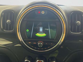 MINI Countryman 2.0 Cooper D Classic SUV 5dr Diesel Manual Euro 6 (s/s) (150 ps)