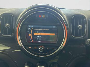 MINI Countryman 2.0 Cooper D Classic SUV 5dr Diesel Manual Euro 6 (s/s) (150 ps)