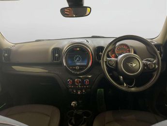 MINI Countryman 2.0 Cooper D Classic SUV 5dr Diesel Manual Euro 6 (s/s) (150 ps)
