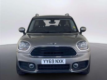 MINI Countryman 2.0 Cooper D Classic SUV 5dr Diesel Manual Euro 6 (s/s) (150 ps)