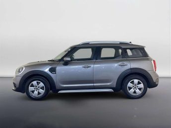 MINI Countryman 2.0 Cooper D Classic SUV 5dr Diesel Manual Euro 6 (s/s) (150 ps)