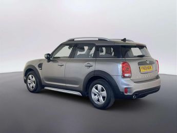 MINI Countryman 2.0 Cooper D Classic SUV 5dr Diesel Manual Euro 6 (s/s) (150 ps)