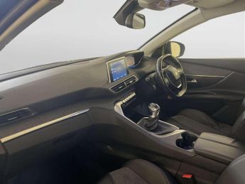 Peugeot 3008 1.5 BlueHDi Allure SUV 5dr Diesel Manual Euro 6 (s/s) (130 ps)