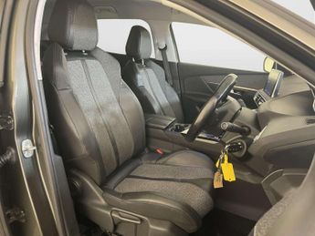 Peugeot 3008 1.5 BlueHDi Allure SUV 5dr Diesel Manual Euro 6 (s/s) (130 ps)