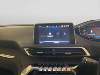 Peugeot 3008 1.5 BlueHDi Allure SUV 5dr Diesel Manual Euro 6 (s/s) (130 ps)