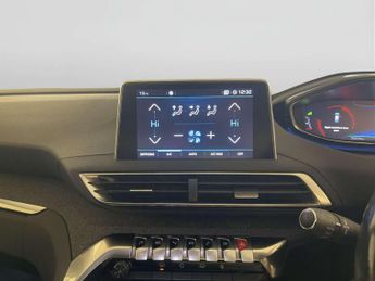Peugeot 3008 1.5 BlueHDi Allure SUV 5dr Diesel Manual Euro 6 (s/s) (130 ps)