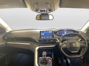 Peugeot 3008 1.5 BlueHDi Allure SUV 5dr Diesel Manual Euro 6 (s/s) (130 ps)
