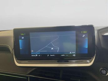 Peugeot E-2008 50kWh GT SUV 5dr Electric Auto (7kW Charger) (136 ps)