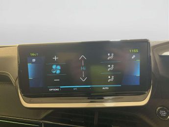Peugeot E-2008 50kWh GT SUV 5dr Electric Auto (7kW Charger) (136 ps)