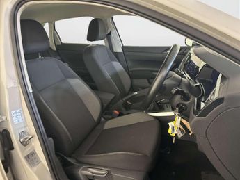 Volkswagen Polo 1.0 EVO Life Hatchback 5dr Petrol Manual Euro 6 (s/s) (80 ps)