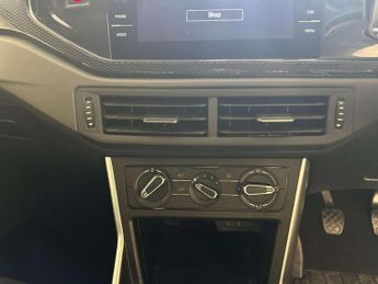 Volkswagen Polo 1.0 EVO Life Hatchback 5dr Petrol Manual Euro 6 (s/s) (80 ps)