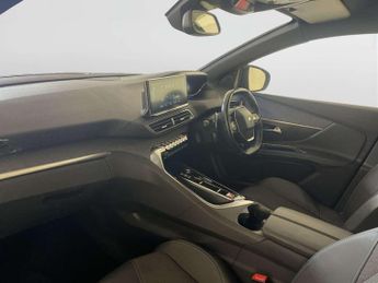 Peugeot 3008 1.6 13.2kWh Allure Premium + SUV 5dr Petrol Plug-in Hybrid e-EAT