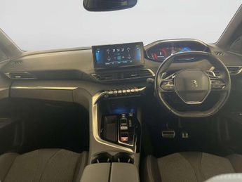 Peugeot 3008 1.6 13.2kWh Allure Premium + SUV 5dr Petrol Plug-in Hybrid e-EAT