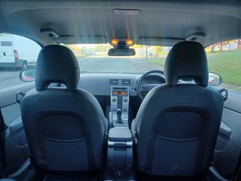 Volvo C30 1.6D DRIVe SE (s/s) 2dr