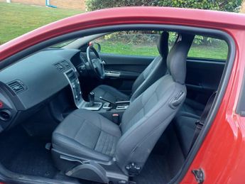Volvo C30 1.6D DRIVe SE (s/s) 2dr