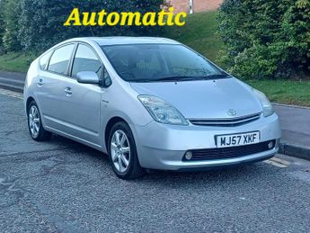 Toyota Prius 1.5 T Spirit CVT 5dr
