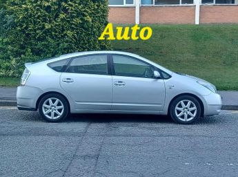 Toyota Prius 1.5 T Spirit CVT 5dr