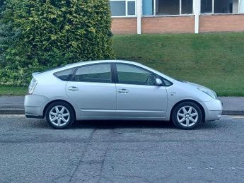 Toyota Prius 1.5 T Spirit CVT 5dr