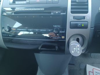 Toyota Prius 1.5 T Spirit CVT 5dr