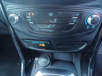 Ford B-Max 1.6 TDCi Zetec Euro 5 5dr