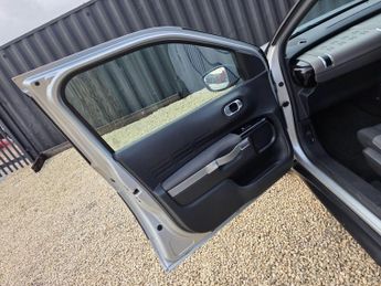 Citroen C4 Cactus 1.2 PureTech Flair Euro 6 5dr (Euro 6)