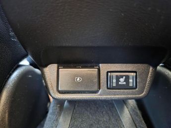 Nissan Leaf 59kWh e+ N-Connecta Auto 5dr