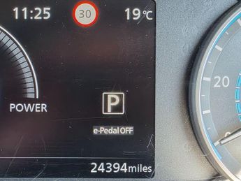 Nissan Leaf 59kWh e+ N-Connecta Auto 5dr