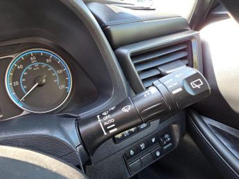 Nissan Leaf 59kWh e+ N-Connecta Auto 5dr