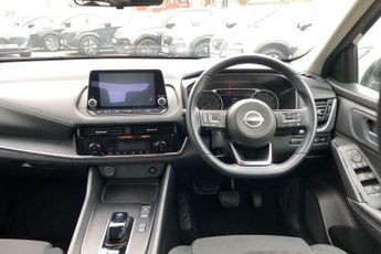 Nissan Qashqai 1.5 E-Power Acenta Premium 5dr Auto