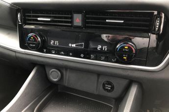 Nissan Qashqai 1.5 E-Power Acenta Premium 5dr Auto