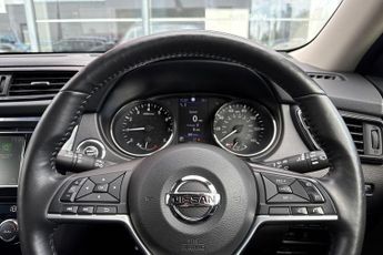 Nissan X-Trail 1.3 DIG-T (160ps) Tekna [7 Seater]