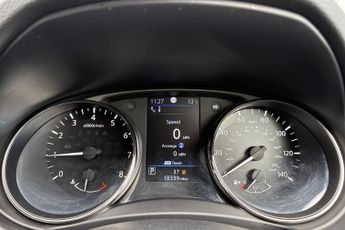 Nissan X-Trail 1.3 DIG-T (160ps) Tekna [7 Seater]