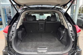 Nissan X-Trail 1.3 DIG-T (160ps) Tekna [7 Seater]