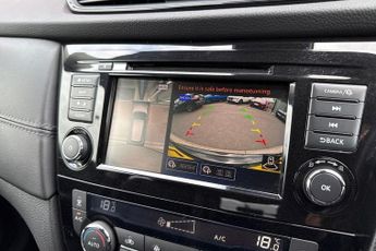 Nissan X-Trail 1.3 DIG-T (160ps) Tekna [7 Seater]