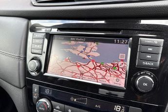 Nissan X-Trail 1.3 DIG-T (160ps) Tekna [7 Seater]