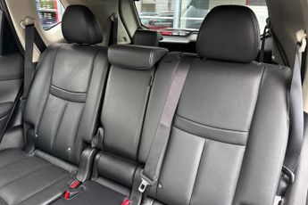 Nissan X-Trail 1.3 DIG-T (160ps) Tekna [7 Seater]