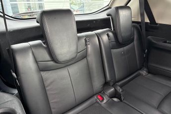 Nissan X-Trail 1.3 DIG-T (160ps) Tekna [7 Seater]
