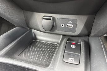 Nissan X-Trail 1.3 DIG-T (160ps) Tekna [7 Seater]