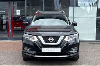Nissan X-Trail 1.3 DIG-T (160ps) Tekna [7 Seater]