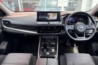 Nissan X-Trail 1.5 e-POWER (204ps) N-Connecta