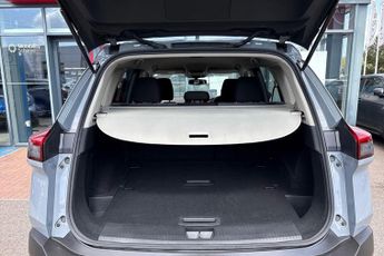 Nissan X-Trail 1.5 e-POWER (204ps) N-Connecta