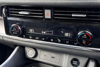 Nissan X-Trail 1.5 e-POWER (204ps) N-Connecta