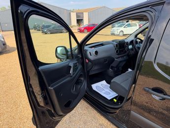 Citroen e-Berlingo E 635 Enterprise Auto FWD L1 H1 5dr