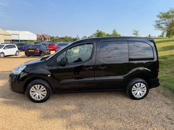 Citroen e-Berlingo E 635 Enterprise Auto FWD L1 H1 5dr