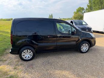 Citroen e-Berlingo E 635 Enterprise Auto FWD L1 H1 5dr
