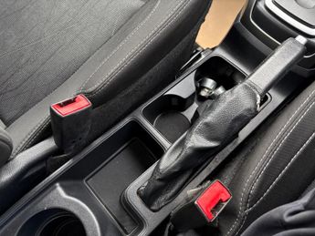 Ford EcoSport 1.0T EcoBoost Zetec Auto Euro 6 (s/s) 5dr