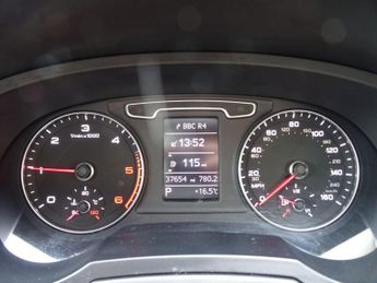 Audi Q3 2.0 TDI S line S Tronic quattro Euro 5 (s/s) 5dr